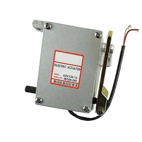 ALPHA ADC120-24V