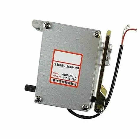 ALPHA ADC120-12V