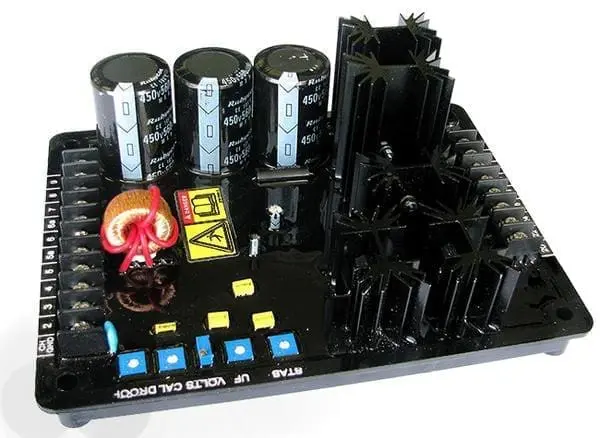 AVC63-12A2 400HZ