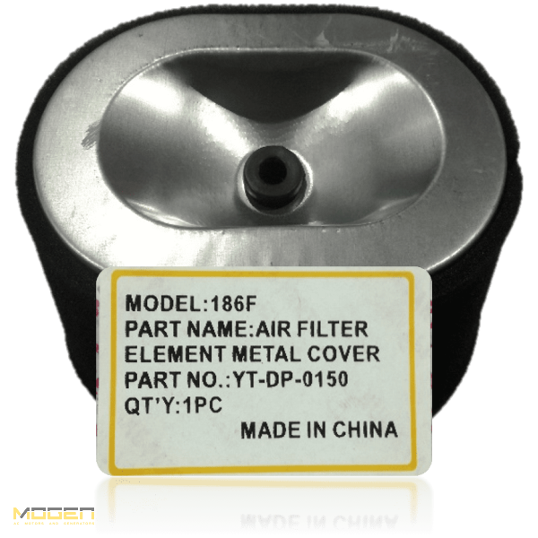 186F Air filter
