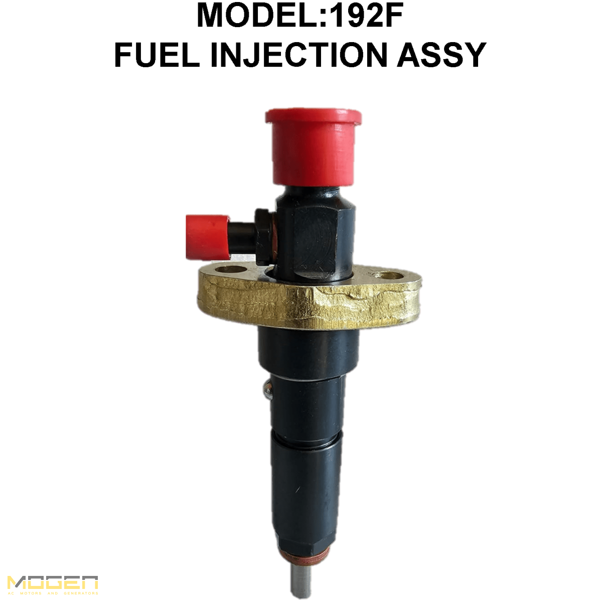 192F Fuel injector | Mogen Shop