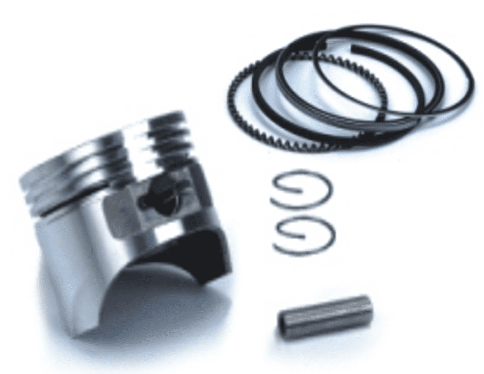 GX160 Piston Kit Mogen Shop