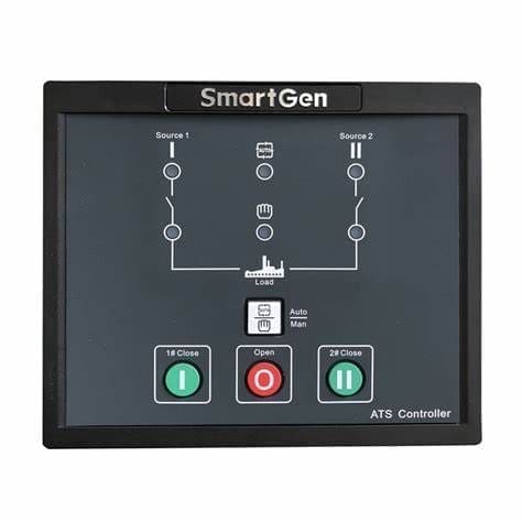 ATS Controllers | Mogen Shop